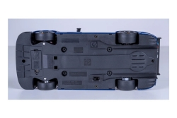 Jamara BMW M4 DTM 1:24 blau 3+