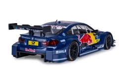 Jamara BMW M4 DTM 1:24 blau 3+