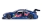 Jamara BMW M4 DTM 1:24 blau 3+