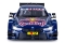 Jamara BMW M4 DTM 1:24 blau 3+