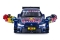 Jamara BMW M4 DTM 1:24 blau 3+