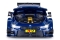 Jamara BMW M4 DTM 1:24 blau 3+