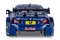 Jamara BMW M4 DTM 1:24 blau 3+
