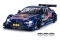 Jamara BMW M4 DTM 1:24 blau 3+