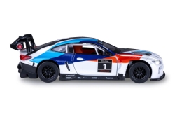 Jamara BMW GT3 1:32 weiß 3+