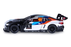 Jamara BMW GT3 1:32 weiß 3+