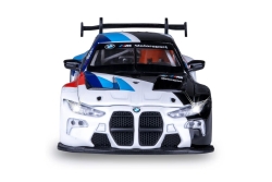 Jamara BMW GT3 1:32 weiß 3+