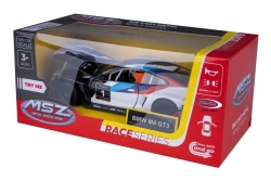 Jamara BMW GT3 1:32 weiß 3+