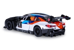 Jamara BMW GT3 1:32 weiß 3+