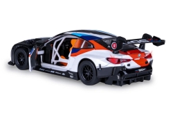 Jamara BMW GT3 1:32 weiß 3+