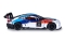 Jamara BMW GT3 1:32 weiß 3+
