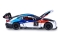 Jamara BMW GT3 1:32 weiß 3+