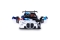 Jamara BMW GT3 1:32 weiß 3+