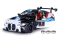 Jamara BMW GT3 1:32 weiß 3+
