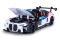 Jamara BMW GT3 1:32 weiß 3+