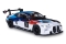 Jamara BMW GT3 1:32 weiß 3+