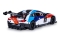 Jamara BMW GT3 1:32 weiß 3+