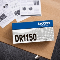 Brother Trommeleinheit DR-1150 HL1240W/DCP1640W/1660W
