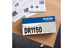 Brother Trommeleinheit DR-1150 HL1240W/DCP1640W/1660W