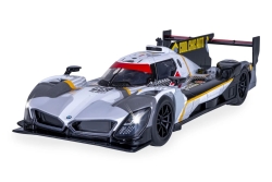 Jamara BMW M Hybrid 1:24 grau 3+