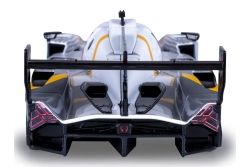 Jamara BMW M Hybrid 1:24 grau 3+