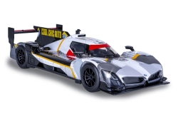 Jamara BMW M Hybrid 1:24 grau 3+