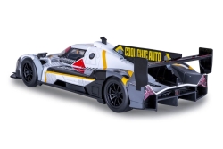 Jamara BMW M Hybrid 1:24 grau 3+