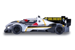 Jamara BMW M Hybrid 1:24 grau 3+