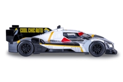 Jamara BMW M Hybrid 1:24 grau 3+