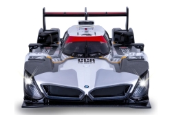Jamara BMW M Hybrid 1:24 grau 3+