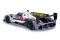 Jamara BMW M Hybrid 1:24 grau 3+