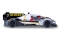 Jamara BMW M Hybrid 1:24 grau 3+