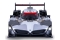 Jamara BMW M Hybrid 1:24 grau 3+