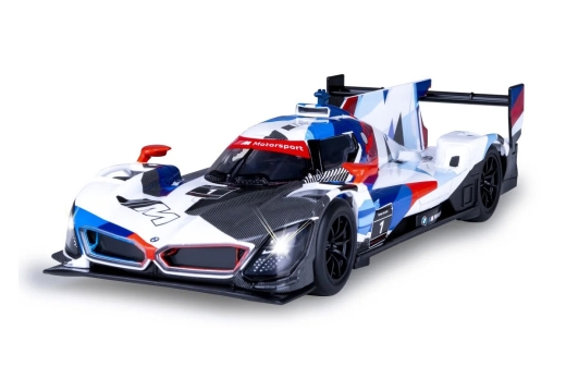 Jamara BMW M Hybrid 1:24 blau 3+
