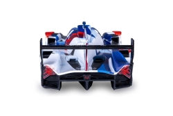 Jamara BMW M Hybrid 1:24 blau 3+