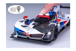 Jamara BMW M Hybrid 1:24 blau 3+