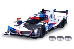 Jamara BMW M Hybrid 1:24 blau 3+