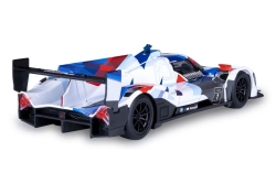 Jamara BMW M Hybrid 1:24 blau 3+
