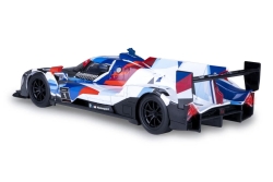 Jamara BMW M Hybrid 1:24 blau 3+