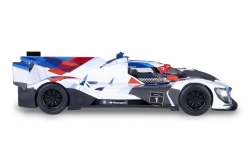 Jamara BMW M Hybrid 1:24 blau 3+