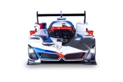 Jamara BMW M Hybrid 1:24 blau 3+