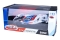 Jamara BMW M Hybrid 1:24 blau 3+