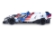 Jamara BMW M Hybrid 1:24 blau 3+