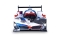Jamara BMW M Hybrid 1:24 blau 3+
