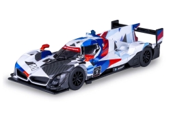 Jamara BMW M Hybrid 1:45 weiß 3+