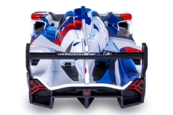 Jamara BMW M Hybrid 1:45 weiß 3+