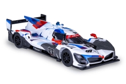 Jamara BMW M Hybrid 1:45 weiß 3+