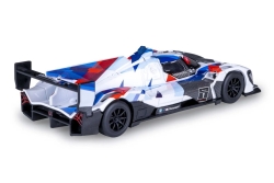 Jamara BMW M Hybrid 1:45 weiß 3+