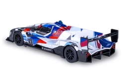 Jamara BMW M Hybrid 1:45 weiß 3+