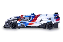 Jamara BMW M Hybrid 1:45 weiß 3+